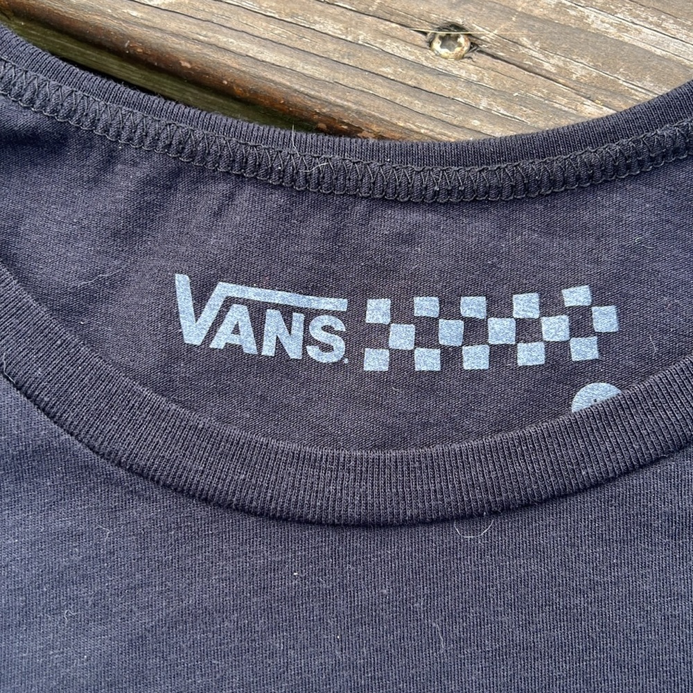 Vans T-Shirts - Picture 3 of 14